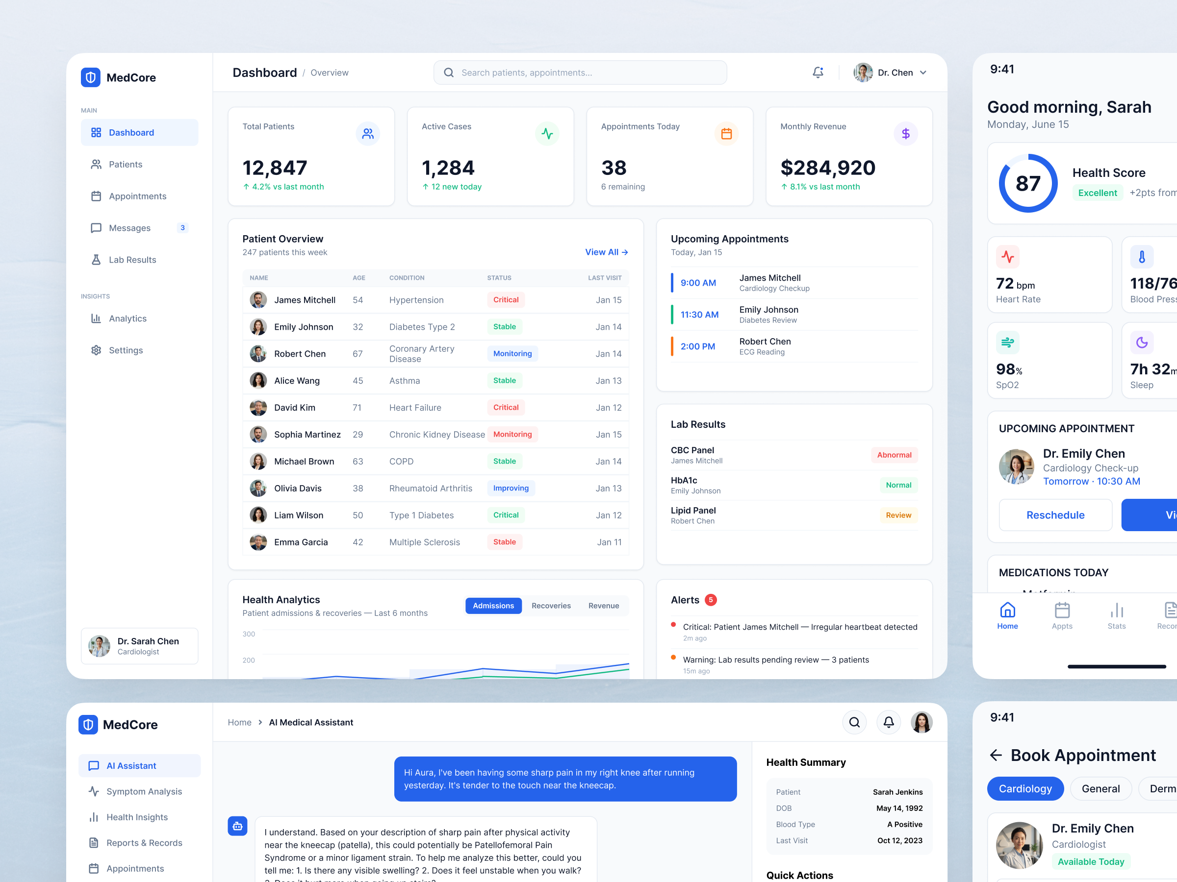 Building a Scalable Design Organization