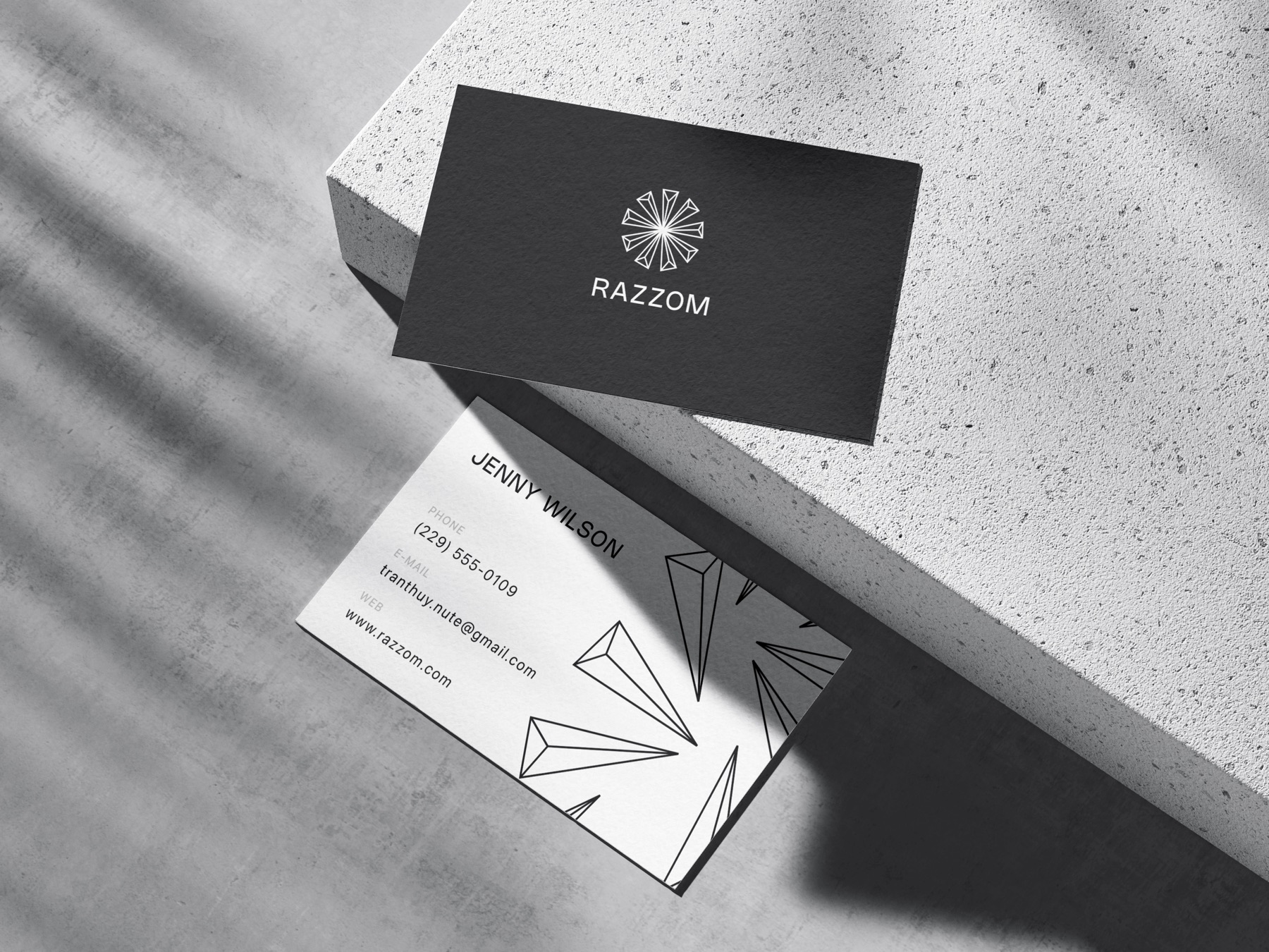 Razzom — a symbol of togetherness
