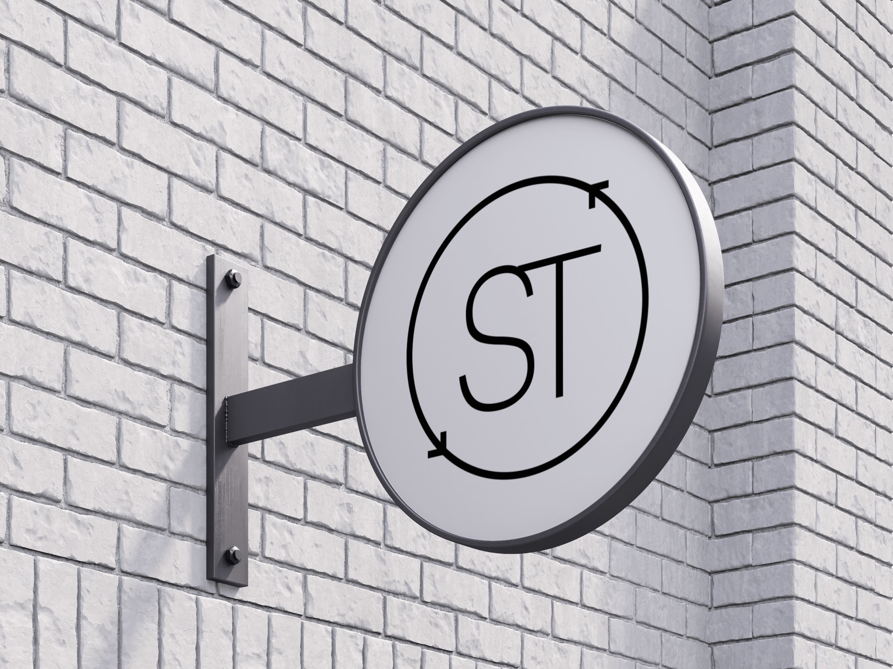 Sandra Tour — identity in use